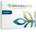 AncestryDNA Genetic Complete DNA Test