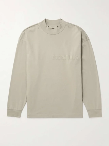 FEAR OF GOD ESSENTIALS Long Sleeve