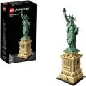 Architecture Statue of Liberty (1685 Pieces)