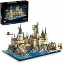 Harry Potter Hogwarts Castle and Grounds Building (2660-Piece)