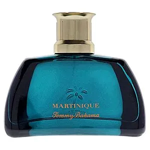 3.4-Oz Martinique Eau de Cologne