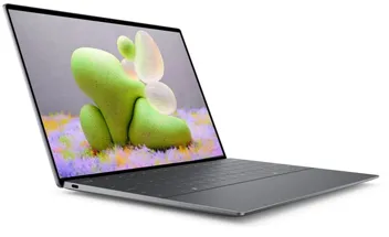 XPS 13 (9340) Intel Core Ultra 7 155H 13.4" QHD+ Touch Laptop