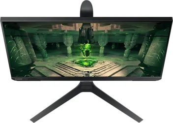 25" Odyssey G4 Series FHD Gaming Monitor