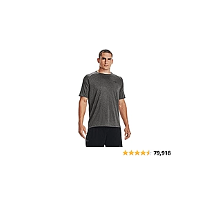 Tech 2.0 Short-sleeve T-shirt