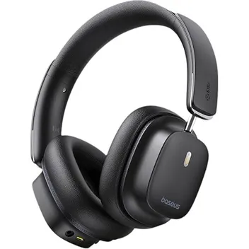 Bowie 30 Max Active Noise Cancelling Bluetooth 5.4 Wireless Headphones with LDAC Hi-Res Audio