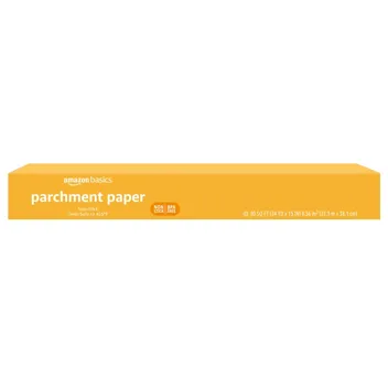 Parchment Paper, 90 Sq Ft Roll