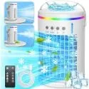 1400ml 55db Portable Air Conditoner with Air Conditioner