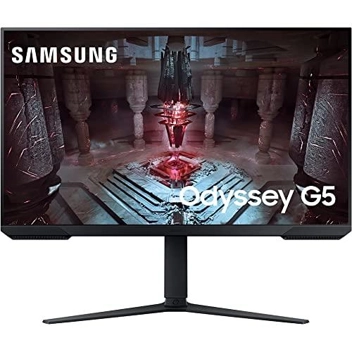 Odyssey G51C Series 32" 1080p QHD 165Hz Gaming Monitor