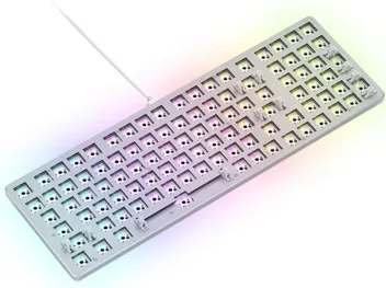 GLORIOUS GMMK 2 Gaming Mechanical Keyboard