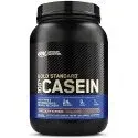 Gold Standard 100% Micellar Casein Protein Powder (2lbs, Chocolate Supreme)