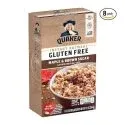 1.51oz Maple & Brown Sugar Instant Oatmeal (8-Count)