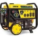 10,000W Tri-Fuel Home Backup Portable Generator