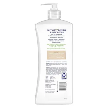 St. Ives 21oz Soothing Hand & Body Lotion