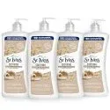 St. Ives 21oz Soothing Hand & Body Lotion