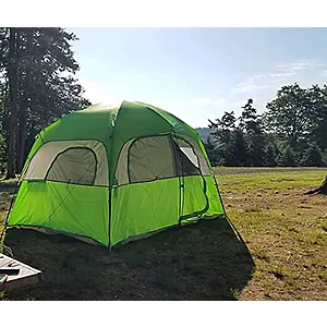 CAMPROS Tent-6-Person-Camping-Tents