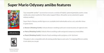 Super Odyssey (Switch Digital) is