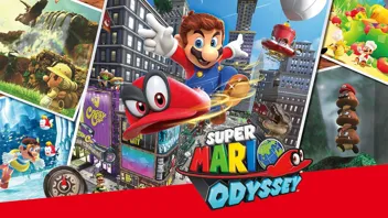 Super Odyssey (Switch Digital) is