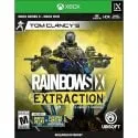 Tom Clancy's Rainbow Six Extraction Video Game (Xbox One)