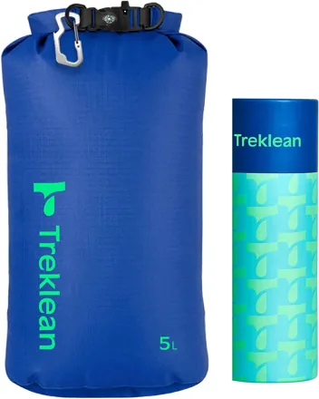 Treklean 5L Waterproof Dry Bag