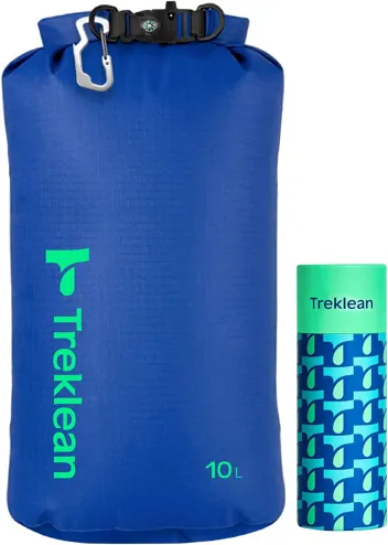 Treklean 5L Waterproof Dry Bag