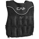 Cap Barbell 20lb Adjustable Weighted Vest