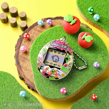 Tamagotchi Original