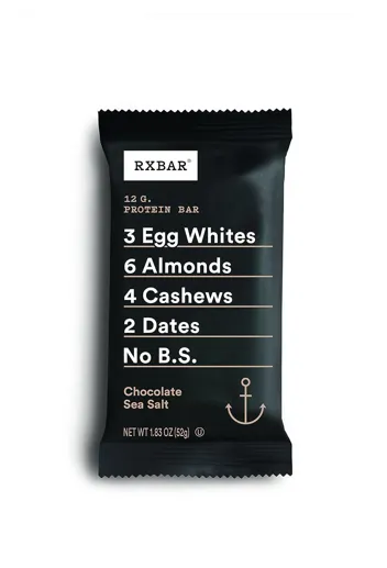 22oz Protein Bars Snack (12-Bars)