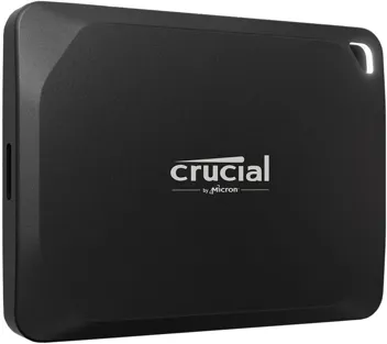 X10 Pro 2TB Portable Solid State Drive (Up to 2100MB/s)