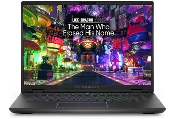 m16 R2 Intel Core Ultra 9 185H 16" QHD+ 240Hz G-SYNC Gaming Laptop w/ NVIDIA RTX 4070