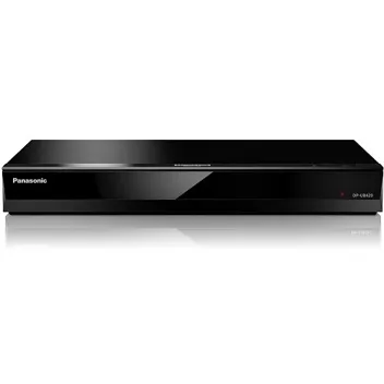 DP-UB420-K 4K Blu Ray Player