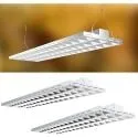 Acohook 4ft 265W LED Commercial Linear High Bay Light