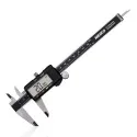 0-6in Stainless Steel Electronic Digital Caliper (01407A)