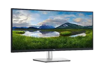 S3422DW 34" 3440x1440 Curved 100Hz VA-Panel Monitor