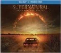 Supernatural: The Complete Series (Blu-ray)