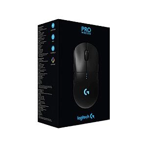 G PRO Lightweight Wireless Optical Ambidextrous Gaming Mouse w/ RGB Lighting