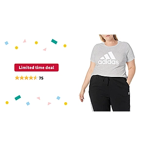 Small Loungewear Essentials Logo T-Shirt