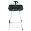 Expert Grill 17.5" Square Steel Charcoal Grill