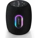 Zealot S64 75W 360-Degree Surround LED Bluetooth Speaker