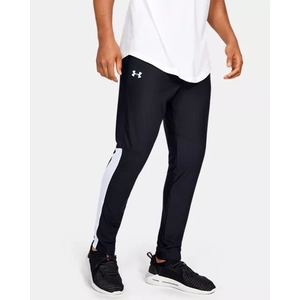 UA Twister Pants (black/white)