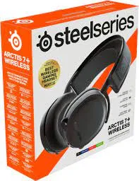 Arctis 7+ Lossless Wireless Gaming Headset