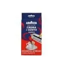 [S&S]: 8.82-Oz Lavazza Espresso Dark Roast Ground Coffee (Crema E Gusto Ground)