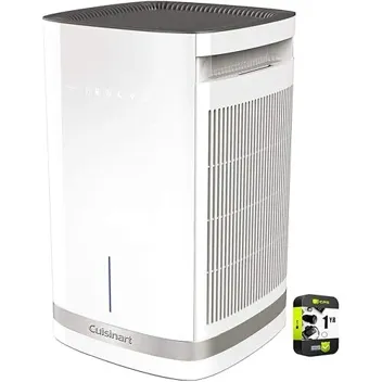 CAP-500 H13 HEPA Medium Room Air Purifier