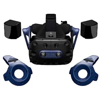 VIVE Pro 2 Virtual Reality System (Full System)