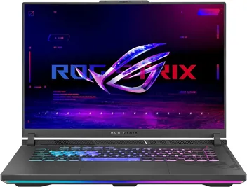 ROG Strix G16 Gaming Laptop