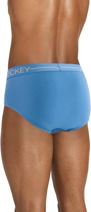 Underwear Organic Cotton Stretch Brief