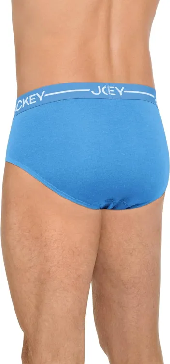 Underwear Organic Cotton Stretch Brief