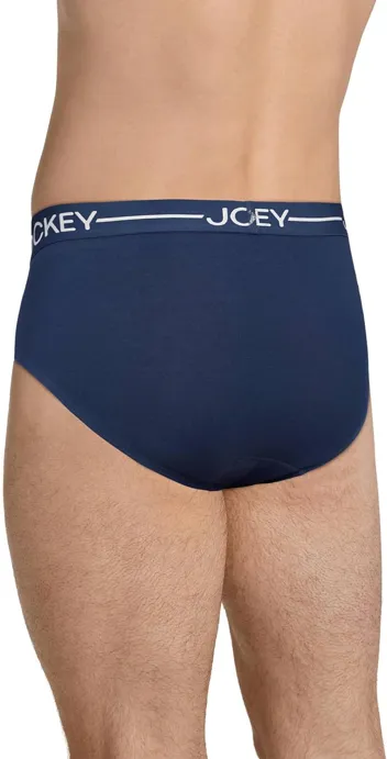 Underwear Organic Cotton Stretch Brief