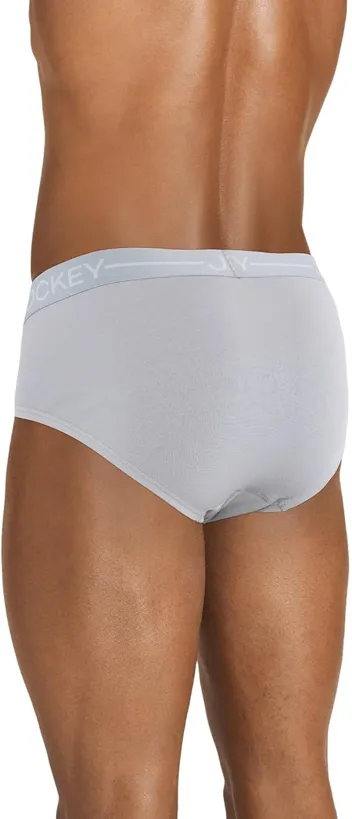 Underwear Organic Cotton Stretch Brief