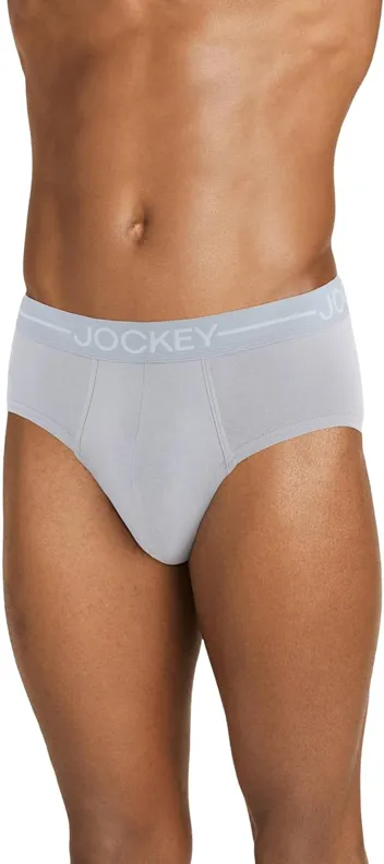 Underwear Organic Cotton Stretch Brief