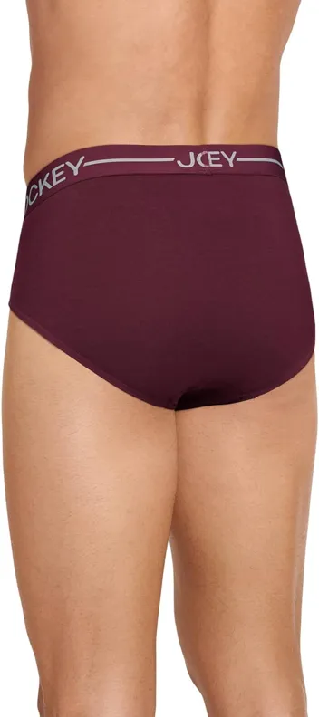 Underwear Organic Cotton Stretch Brief